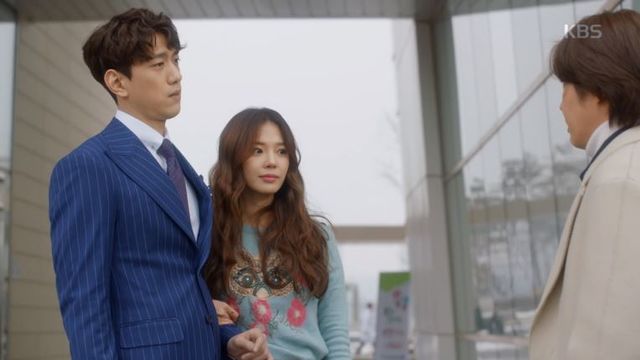 KBS '완벽한 아내'