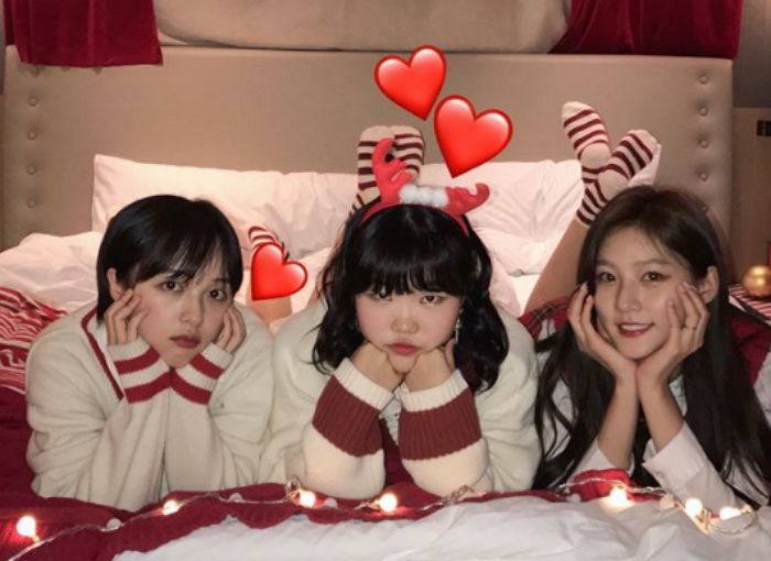 Instagram 'akmu_suhyun'