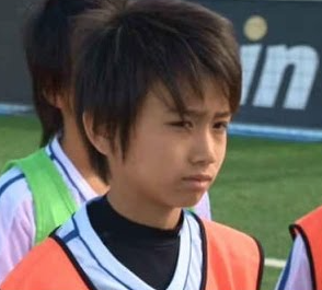 9歳でレアル入り 天才サッカー少年 中井卓大の現在と気になる噂を追求 Hachibachi