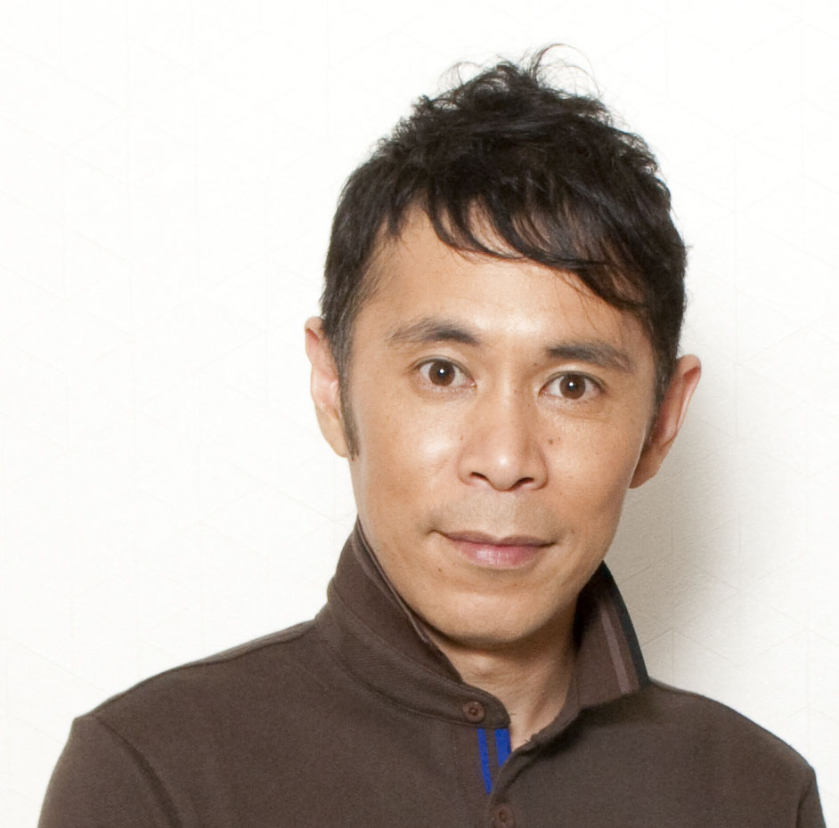 Image result for 岡村隆史