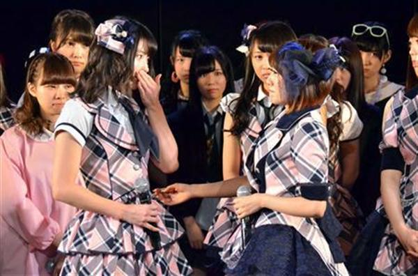 Image result for たかみな　卒業