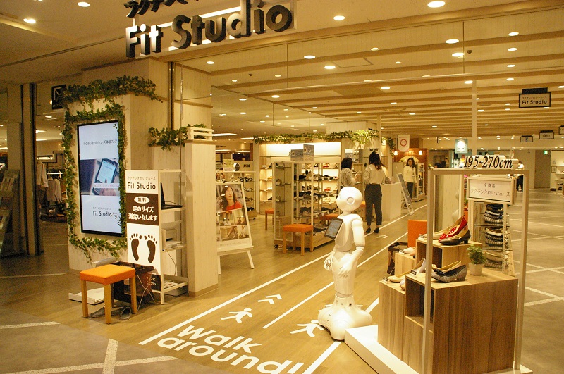 oioi（マルイ）　実店舗で受け取る에 대한 이미지 검색결과