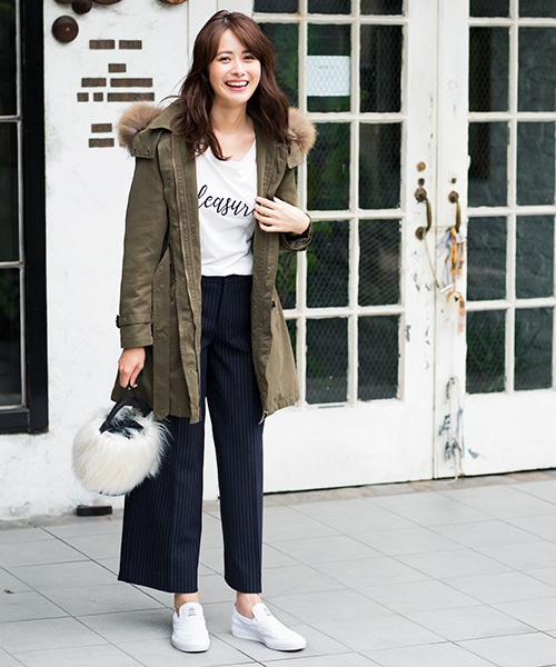 oioi（マルイ）　コーディネート　ランキング에 대한 이미지 검색결과