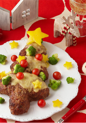 ミートローフ クリスマス에 대한 이미지 검색결과