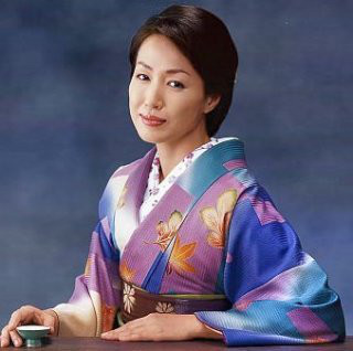 高島礼子　着物에 대한 이미지 검색결과