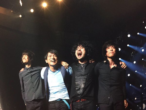 Image result for ミスチル