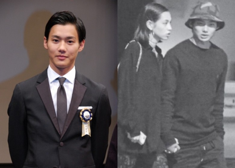 水原希子 野村周平에 대한 이미지 검색결과