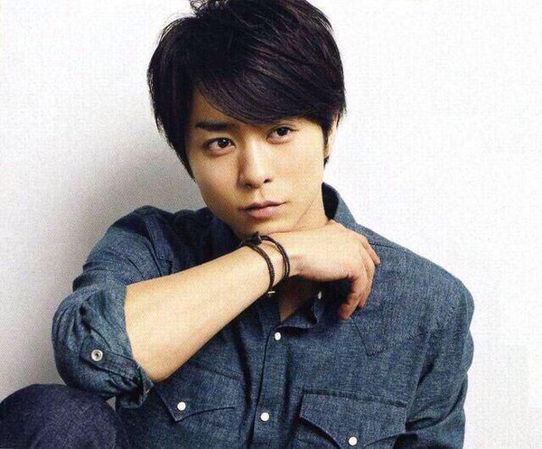 櫻井翔에 대한 이미지 검색결과