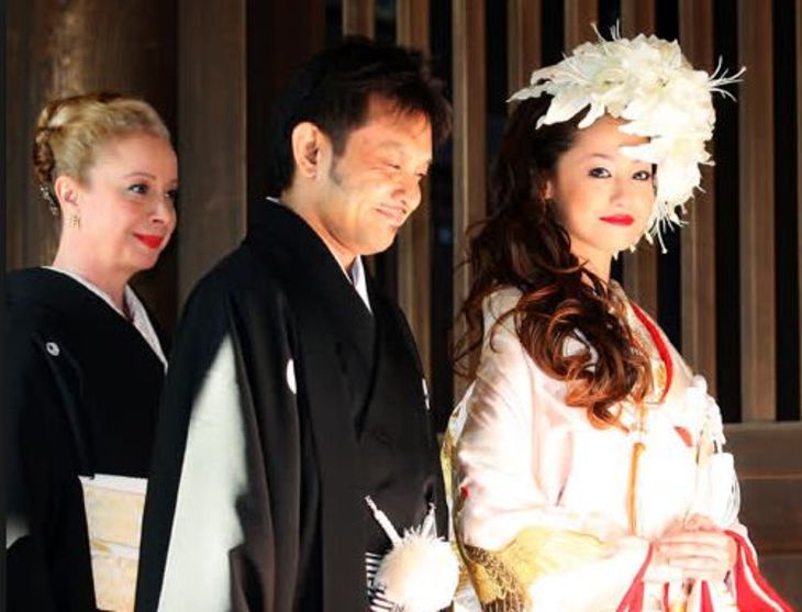 沢尻エリカ　明治神宮에 대한 이미지 검색결과