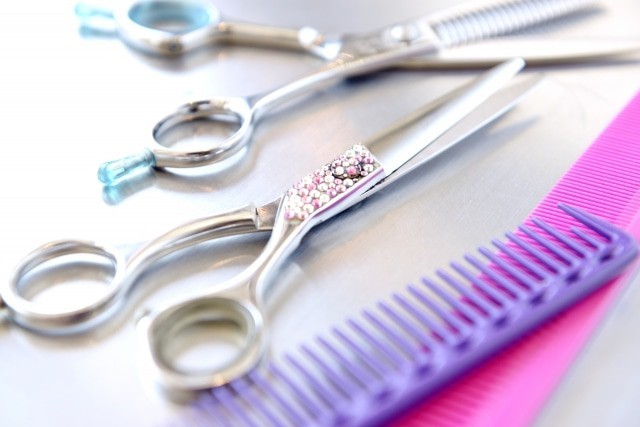 セルフカット 準備에 대한 이미지 검색결과