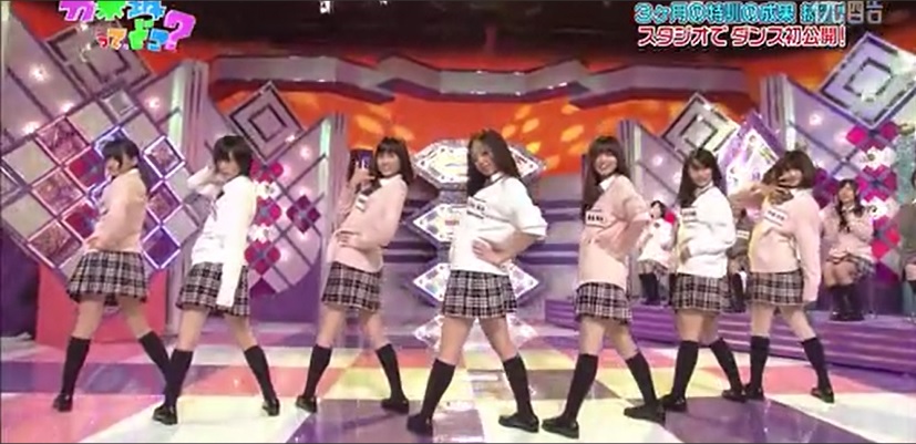 乃木坂46でよく聞かれる 七福神 とは 乃木坂46の基本から勉強しよう Hachibachi