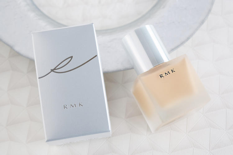 RMK クリーミィファンデーション N에 대한 이미지 검색결과