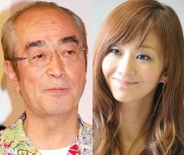 Image result for 志村けん 優香