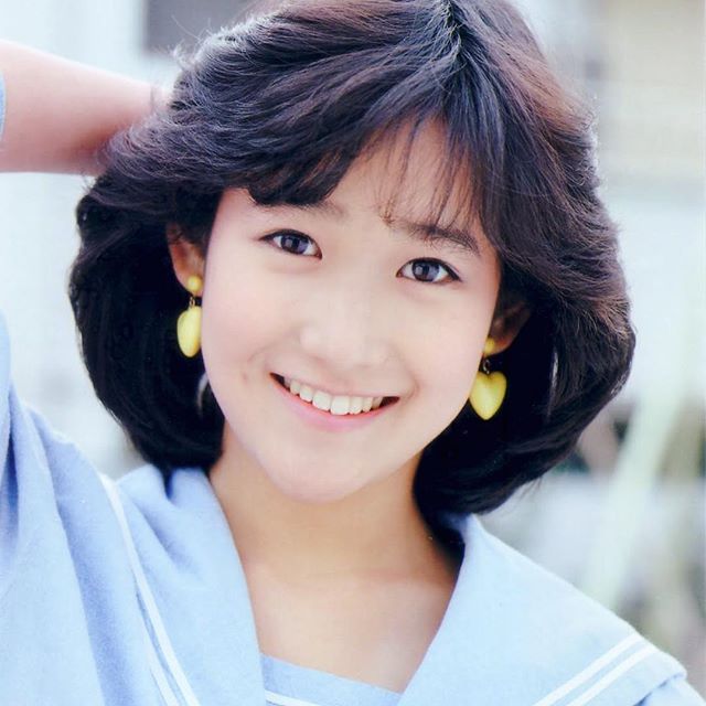 岡田有希子에 대한 이미지 검색결과