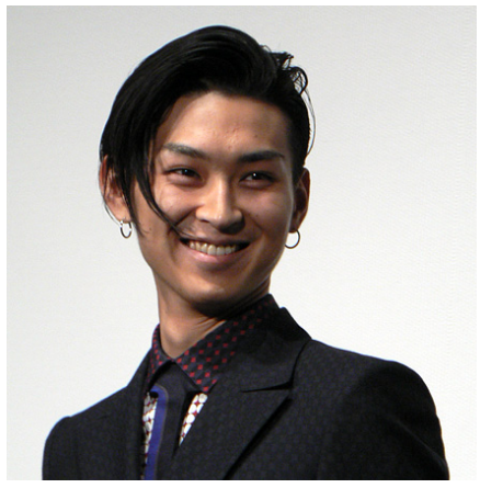 Image result for 松田翔太