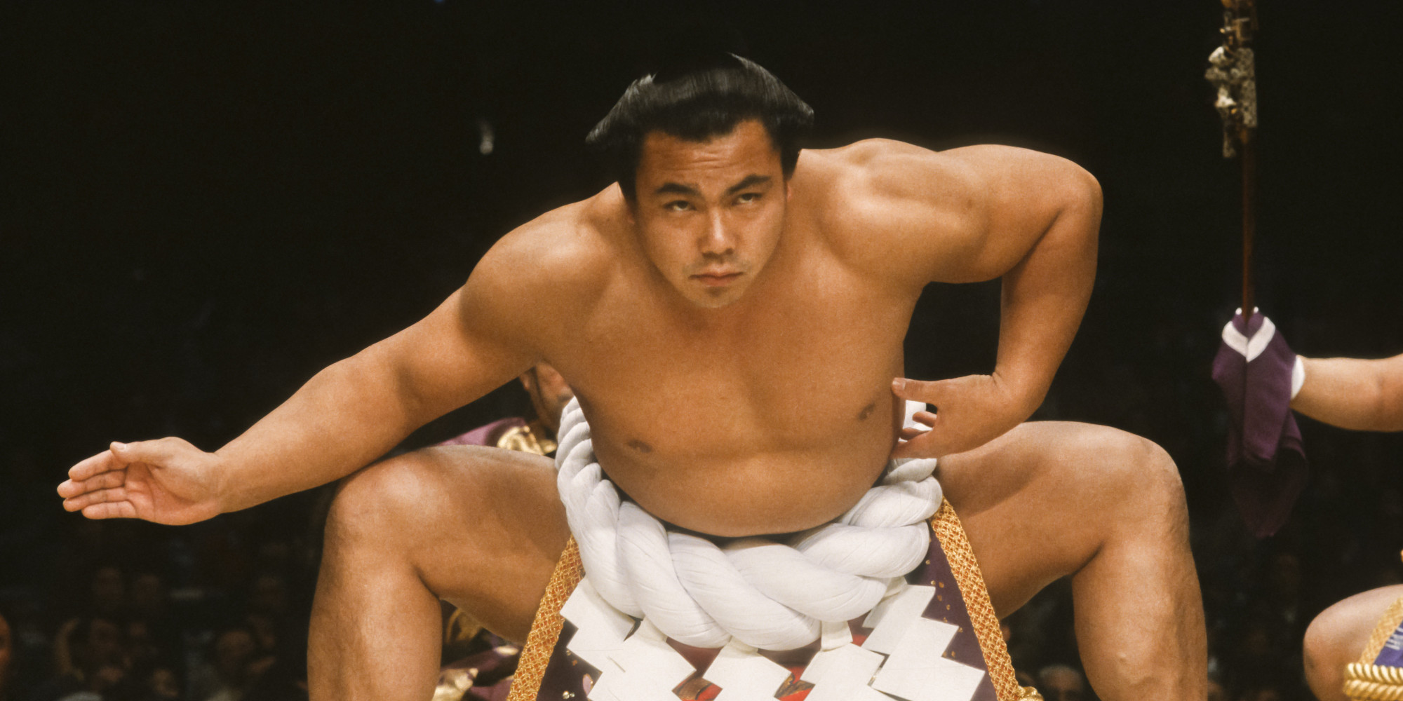 Image result for 千代の富士　