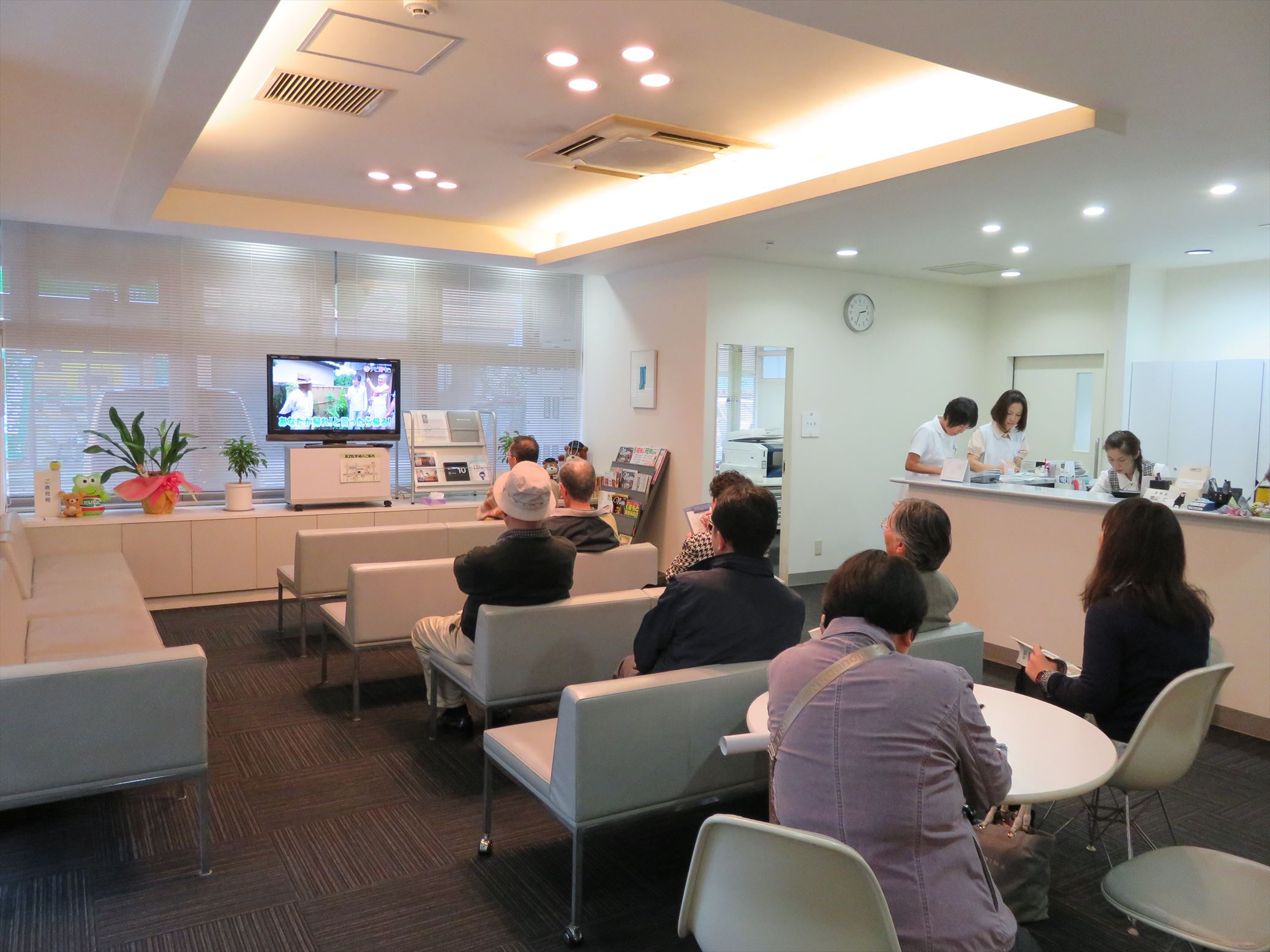 Image result for 相談　病院　泌尿器科