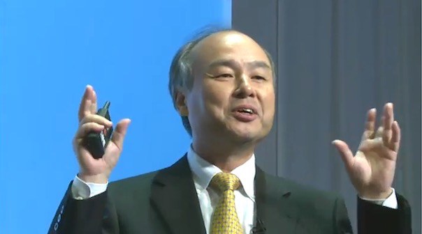 孫正義에 대한 이미지 검색결과