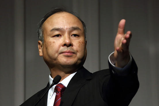 孫正義에 대한 이미지 검색결과