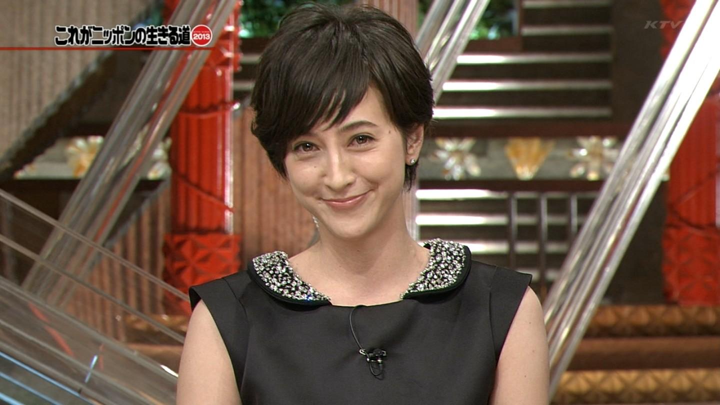 Image result for 滝川クリステル ミスターサンデー