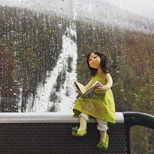 Image result for 手作り人形 旅行