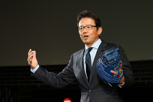 古田敦也―에 대한 이미지 검색결과