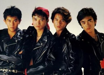 Image result for 男組