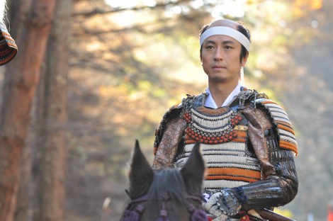 Image result for 軍師官兵衛 竹中半兵衛