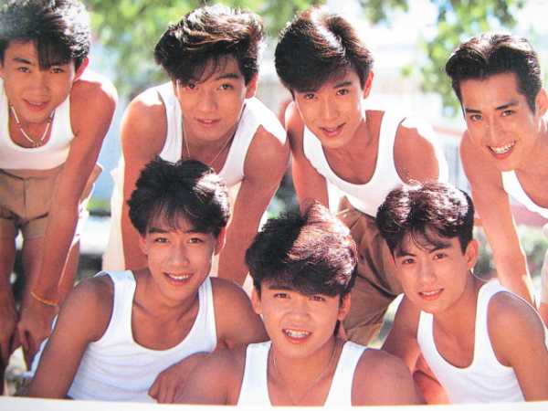 Image result for 光GENJI