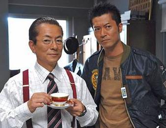 相棒 亀山薫は寺脇康文에 대한 이미지 검색결과