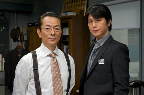 相棒 神戸尊 及川光博에 대한 이미지 검색결과