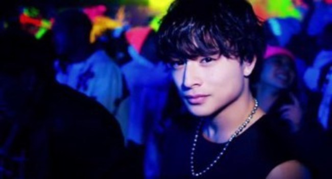 白濱亜嵐　GENERATIONS에 대한 이미지 검색결과