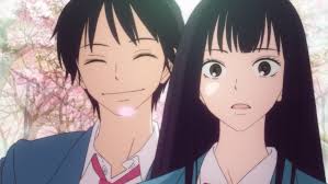 Image result for 君に届け