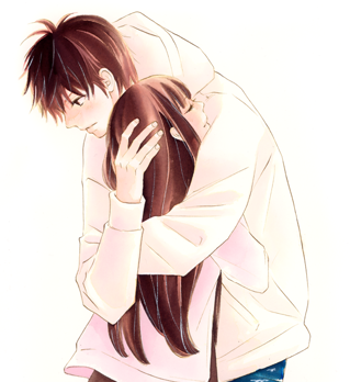 Image result for 君に届け