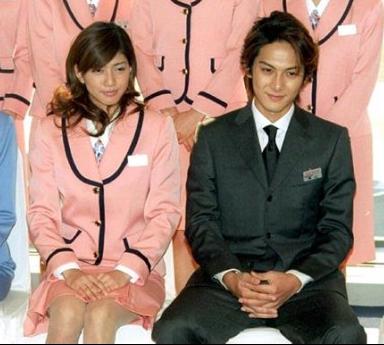 内田有紀 吉岡秀隆에 대한 이미지 검색결과