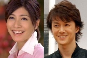 内田有紀と元彼の福山雅治の間に隠し子がいた というのは本当なの Hachibachi