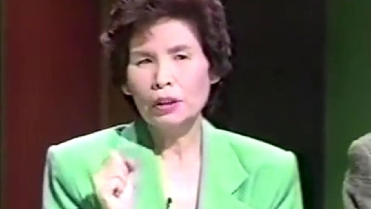 Image result for 宜保愛子 海外