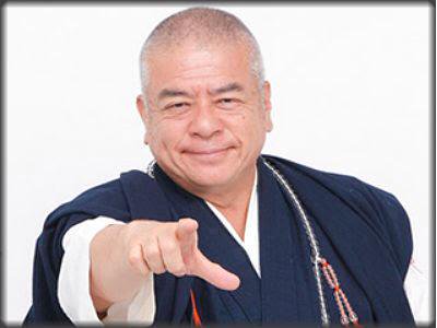 Image result for 織田無道