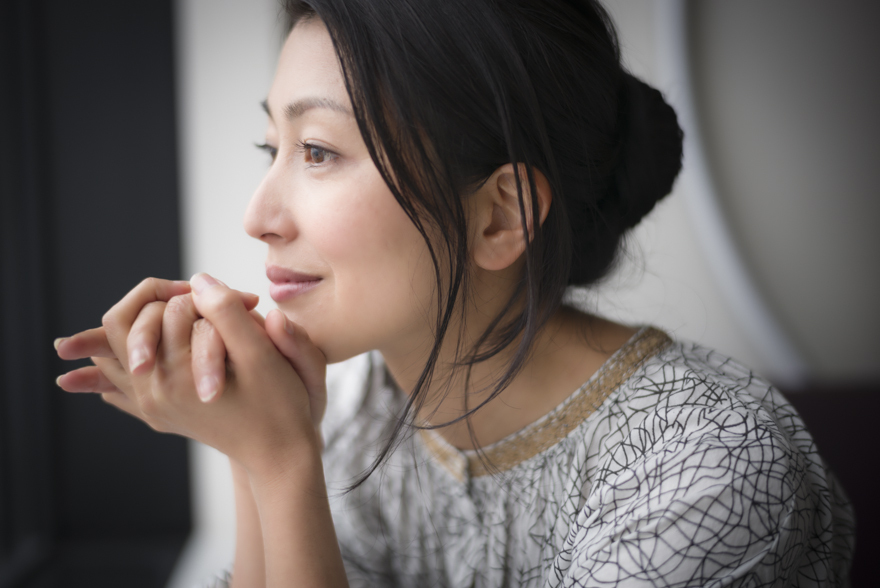 鶴田真由は現在どうしているのか Hachibachi