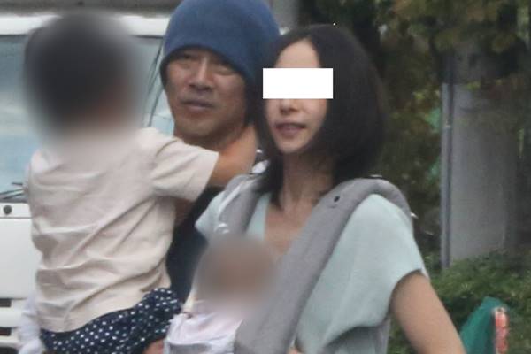 堤真一が50代目前に結婚した相手はどんな人 子どもは Hachibachi