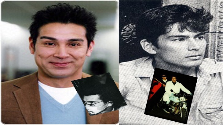 Image result for 宇梶剛士 ヤンキー