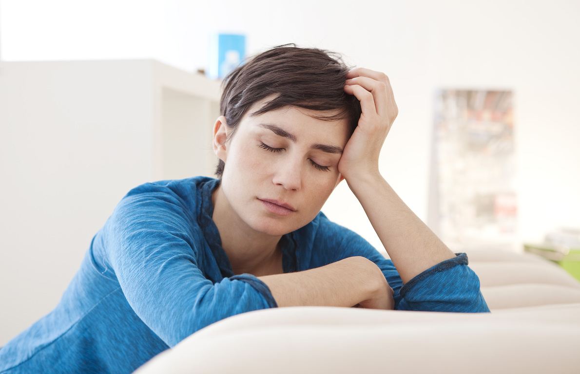 unexplanied-fatigue-shutterstock_173814428