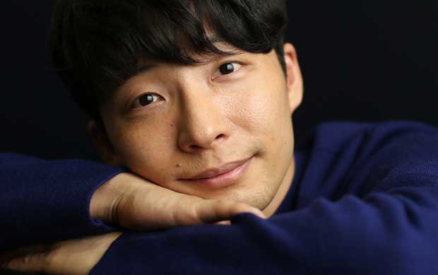 Image result for 高橋一生　