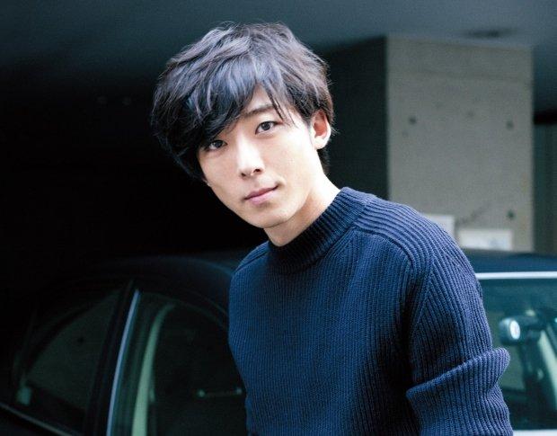 Image result for 高橋一生