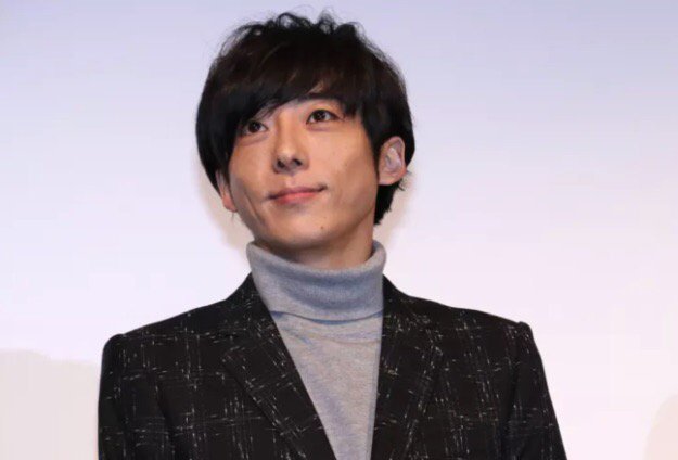 Image result for 高橋一生　不幸な役