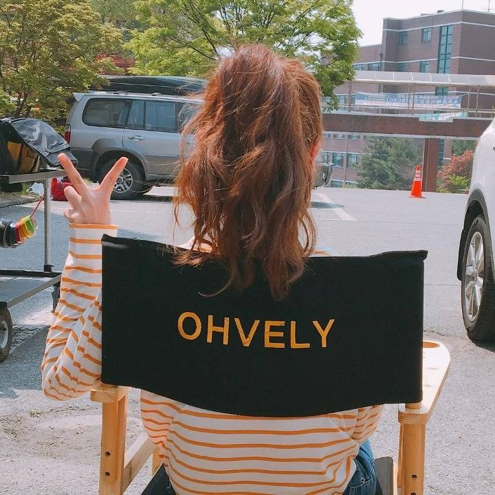 오연서 인스타그램