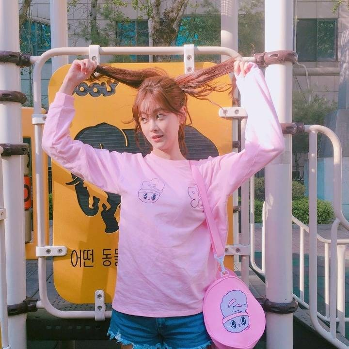 오연서 인스타그램