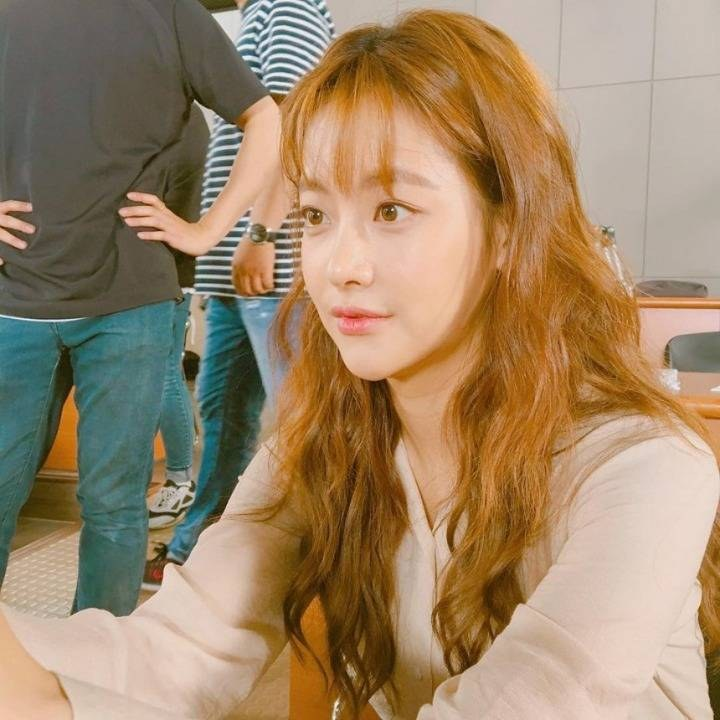 오연서 인스타그램