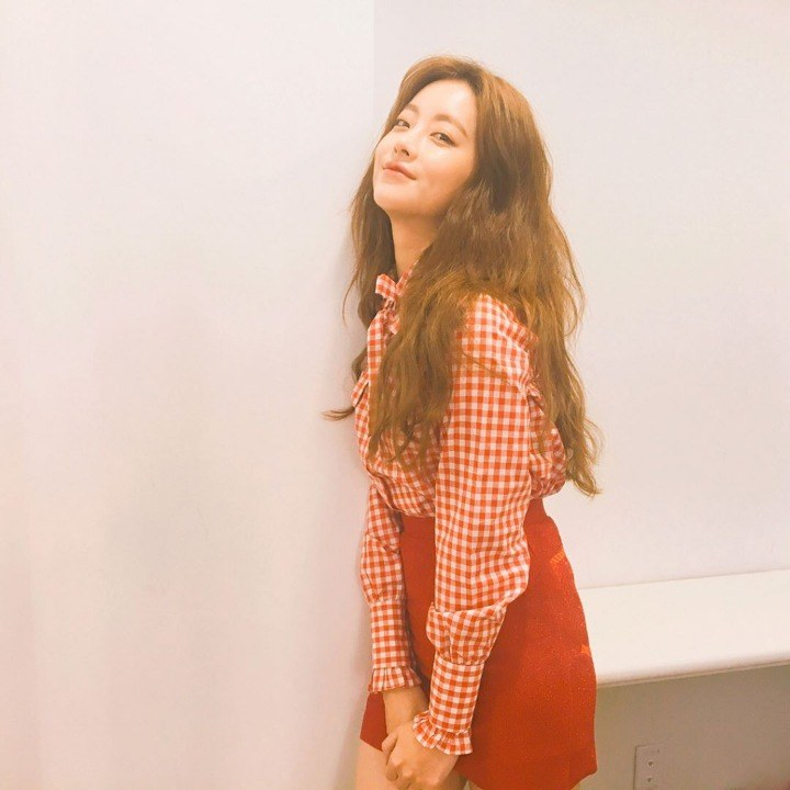 오연서 인스타그램