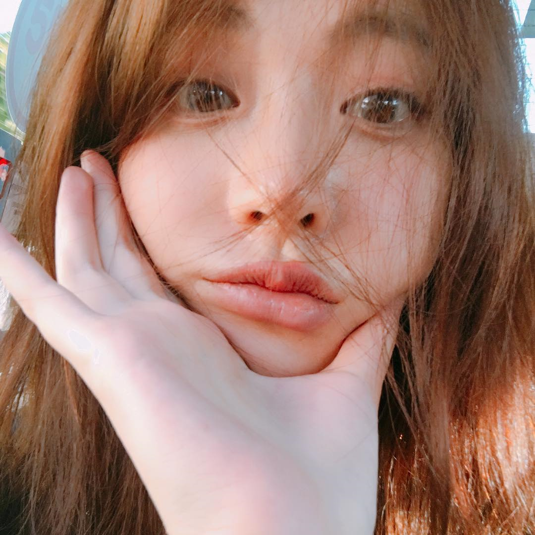 오연서 인스타그램